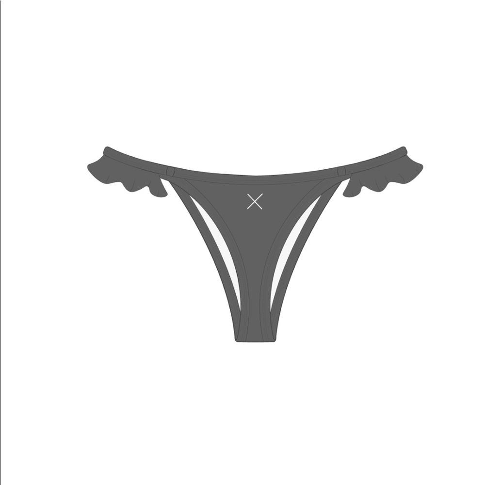 Boutine La fringe bottoms